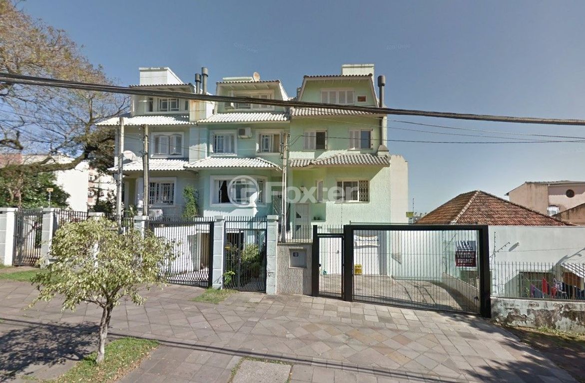 Condomínio Castro De Menezes | Vila Assunção, Porto Alegre - Foxter ...